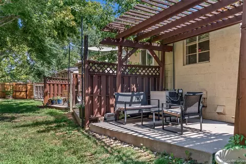 Exterior - 129 Exposition Ave, Denver, CO 80209 photo 2 of 5