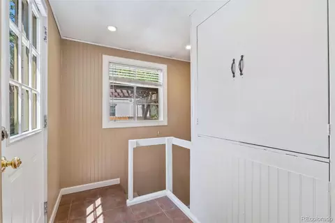 Entry Way - 129 Exposition Ave, Denver, CO 80209 photo 1 of 1