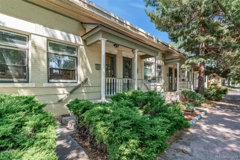 Exterior - 129 Exposition Ave, Denver, CO 80209 photo 5 of 5