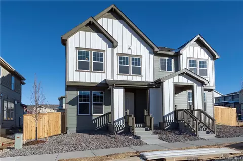 14227 Alpine Lily Ln, Parker, CO 80134
