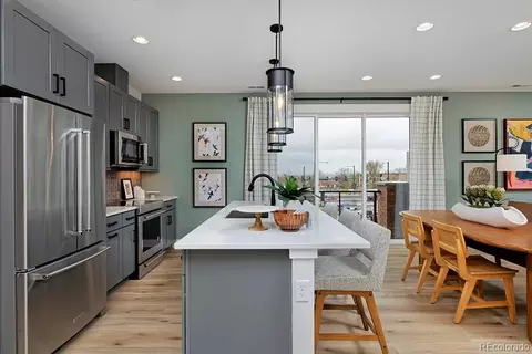 3125 W Bates Ave, Denver, CO 80236