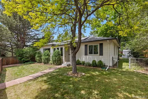 3209 E Yale Way, Denver, CO 80210