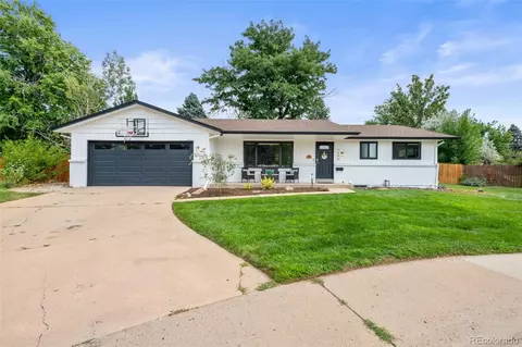 7596 E Davies Ct, Centennial, CO 80112