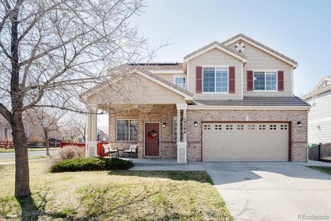 19784 E 59th Ave, Aurora, CO 80019 photo 1