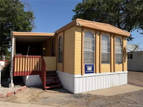 3600 E 88th Ave, Denver, CO 80229