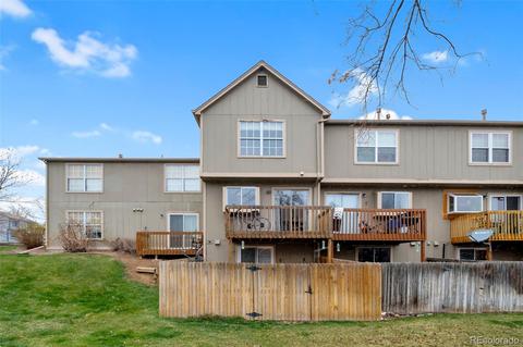 17316 E Rice Cir #B, Aurora, CO 80015 photo 4