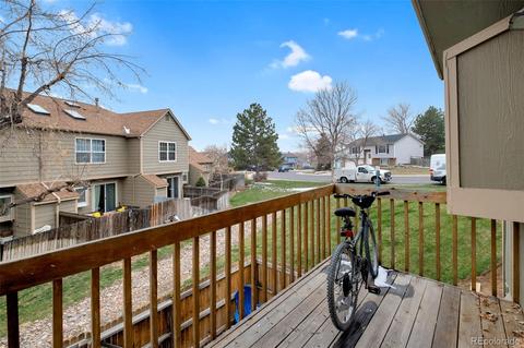 17316 E Rice Cir #B, Aurora, CO 80015 photo 22