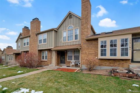 17316 E Rice Cir #B, Aurora, CO 80015 photo 2