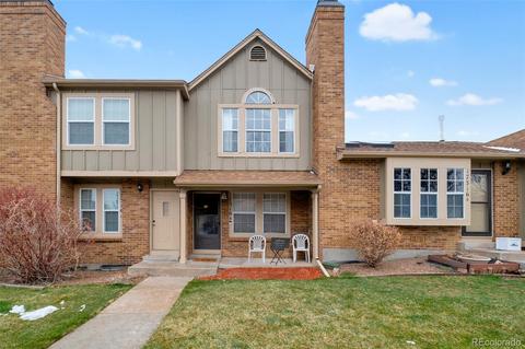 17316 E Rice Cir #B, Aurora, CO 80015 photo 1