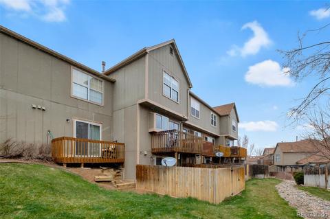 17316 E Rice Cir #B, Aurora, CO 80015 photo 3