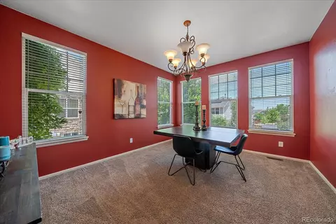 Dining - 24765 E Crestline Pl, Aurora, CO 80016 photo 1 of 1