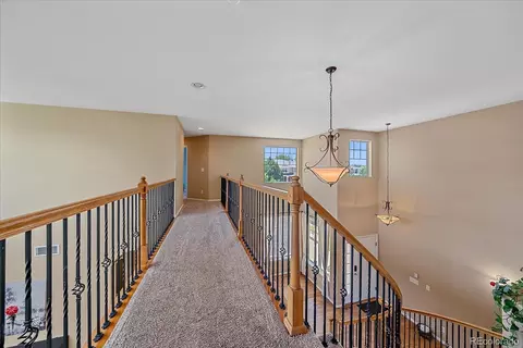 Entry Way - 24765 E Crestline Pl, Aurora, CO 80016 photo 2 of 2