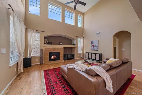 Living - 24765 E Crestline Pl, Aurora, CO 80016 photo 1 of 3