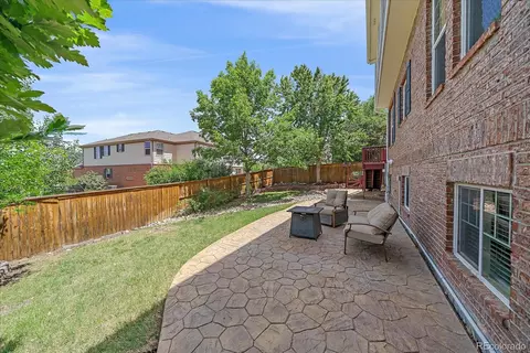 Exterior - 24765 E Crestline Pl, Aurora, CO 80016 photo 5 of 7