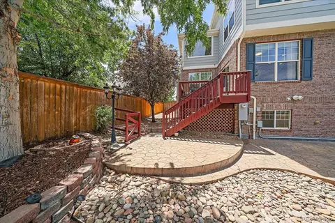 Exterior - 24765 E Crestline Pl, Aurora, CO 80016 photo 4 of 7