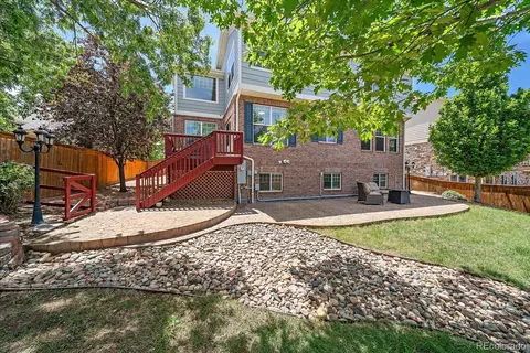 Exterior - 24765 E Crestline Pl, Aurora, CO 80016 photo 6 of 7