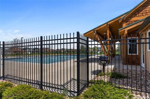 6101 Summit Peak Ct #101, Frederick, CO 80516 photo 37