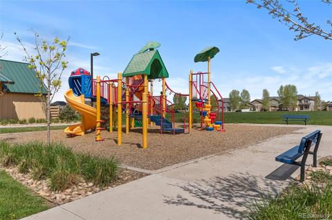 6101 Summit Peak Ct #101, Frederick, CO 80516 photo 38