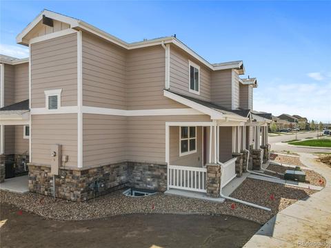 6101 Summit Peak Ct #101, Frederick, CO 80516 photo 34