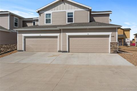 6101 Summit Peak Ct #101, Frederick, CO 80516 photo 1