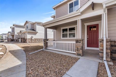 6101 Summit Peak Ct #101, Frederick, CO 80516 photo 3