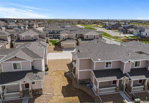6101 Summit Peak Ct #101, Frederick, CO 80516 photo 33