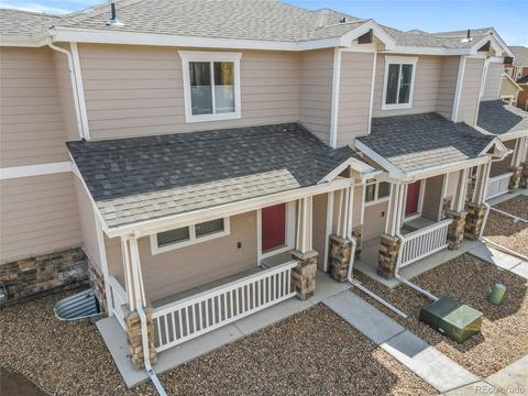 6101 Summit Peak Ct #101, Frederick, CO 80516 photo 2