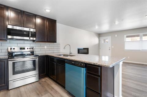 6101 Summit Peak Ct #101, Frederick, CO 80516 photo 8