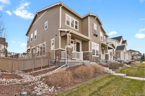 3058 Distant Rock Ave, Castle Rock, CO 80109