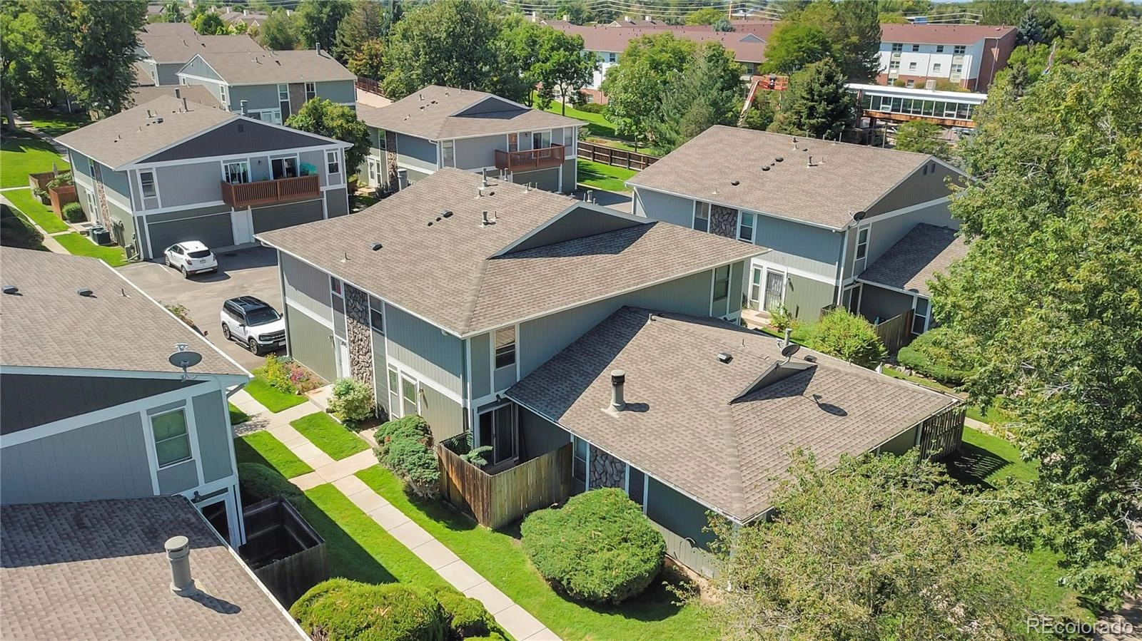 9901 Evans Ave Unit 11B  