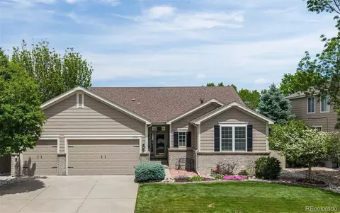 17555 E Hawksbead Dr, Parker, CO 80134