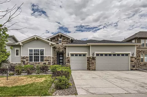 27851 E Lakeview Dr, Aurora, CO 80016