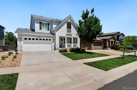 14899 Rider Pl, Parker, CO 80134