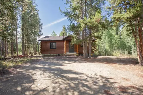 946 Mulligan St, Fraser, CO 80442