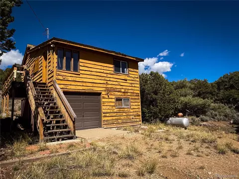 74495 Winding Rd, Fort Garland, CO 81133