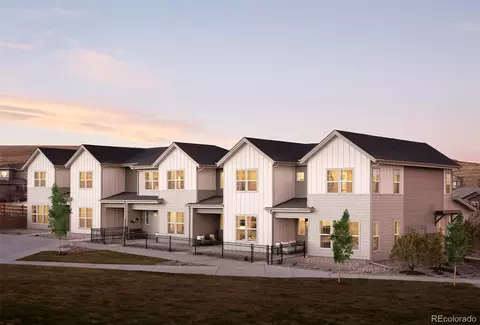 16784 W 94th Way, Arvada, CO 80007