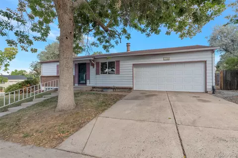 3984 S Pitkin Way, Aurora, CO 80013