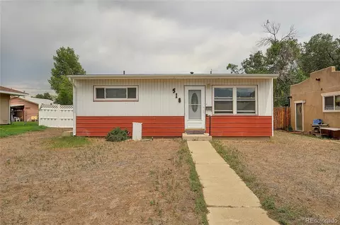 518 Chilcott St, Salida, CO 81201