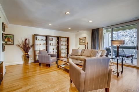 2000 E 12th Ave #3A, Denver, CO 80206 photo 8