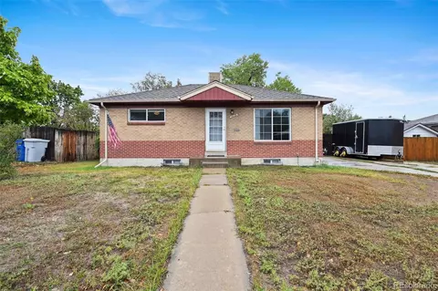 1930 W 73rd Pl, Denver, CO 80221