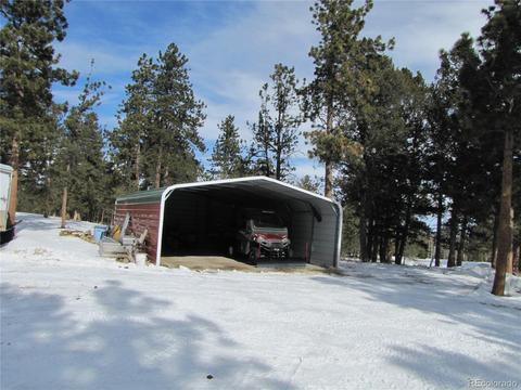 1903 Singletree Rd, Hartsel, CO 80449 photo 6