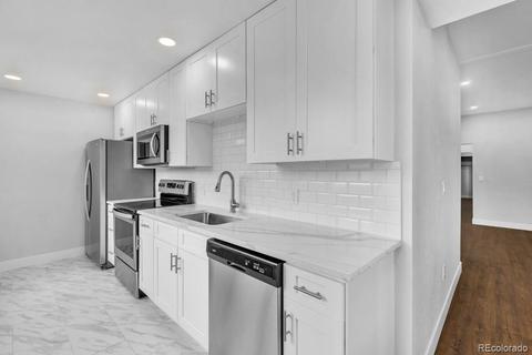 2124 E 17th Ave #5, Denver, CO 80206 photo 1