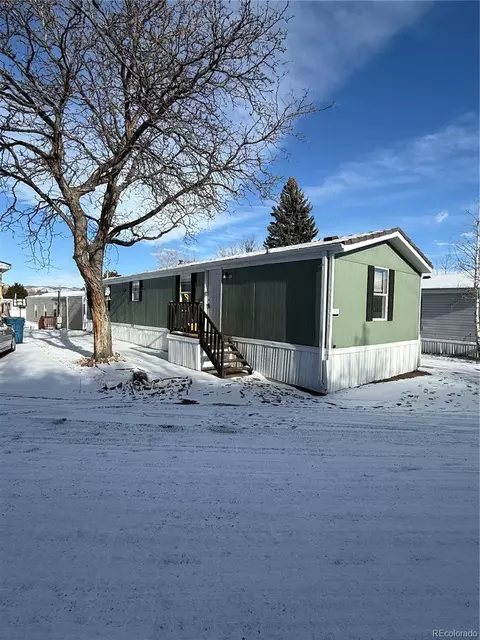 17190 Mt Vernon Apt 221 Rd, Golden, CO 80401