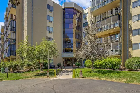 14102 E Linvale #610, Aurora, CO 80014