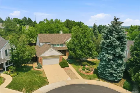 5923 E Irwin Pl, Englewood, CO 80112