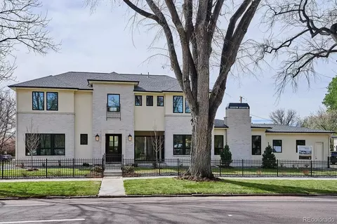 1699 Bellaire St, Denver, CO 80220