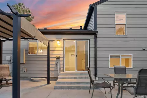 4768 S Union Ct, Morrison, CO 80465 photo 29