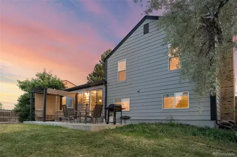 4768 S Union Ct, Morrison, CO 80465 photo 30