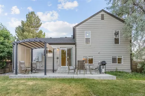 4768 S Union Ct, Morrison, CO 80465 photo 37