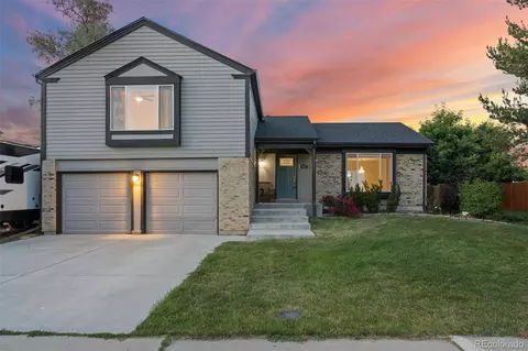 4768 S Union Ct, Morrison, CO 80465 photo 1